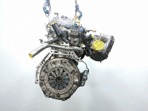Engine SUZUKI SPLASH (EX) 1.0 (A5B310) | BP30450018M1 - Image 4