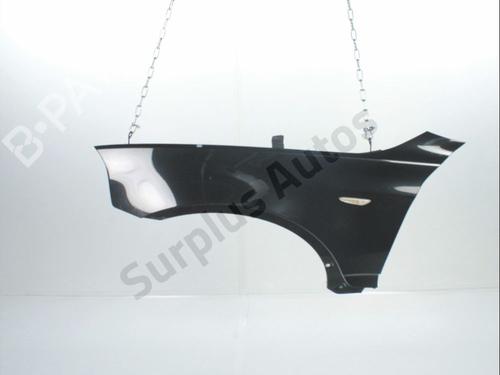 Used Left front fenders BMW X3 (E83) 2.0 d (150 hp) 28236074