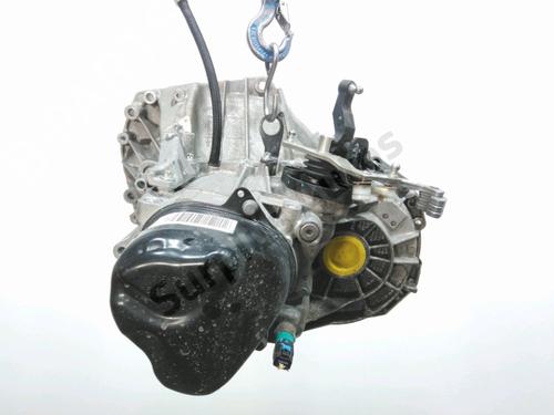 Gearbox RENAULT CLIO IV (BH_) 0.9 TCe 90 (BHNF, BHMA, BHMH, BHJK, BHJR) | BP32102304M3