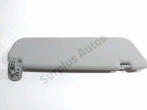 Left sun visor KIA VENGA (YN) 1.4 CVVT | BP30918974I1 - Image 2