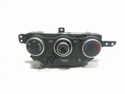 Used Climate control Climate control 38300578 38300578