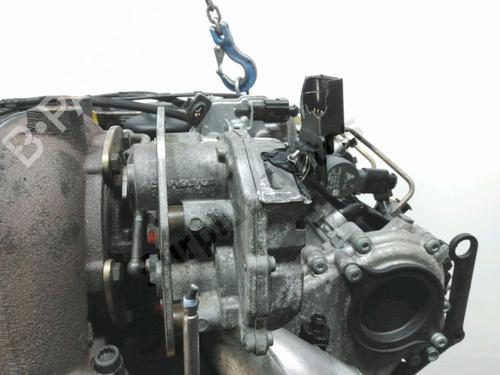 Engine AUDI A6 C6 (4F2) 3.0 TDI quattro | BP28219050M1 - Image 6