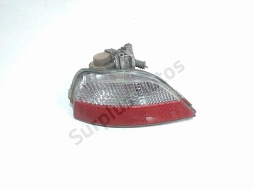 Used Reverse light Reverse light RENAULT CAPTUR I (J5_, H5_) 1.5 dCi 90 (J5N4, J5M5, J5MW, J5M6, J5AL, J5AJ) (90 hp) 34390189 34390189