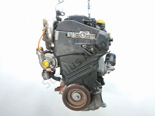Engine DACIA DUSTER (HS_) 1.5 dCi | BP33300564M1 - Image 2