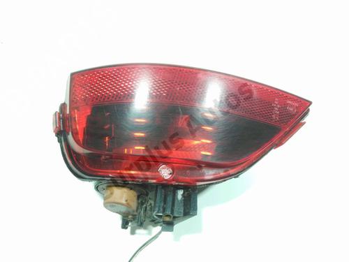 Used Rear fog light RENAULT GRAND SCÉNIC III (JZ0/1_) 1.6 dCi (JZ00, JZ12) (130 hp) 28270583
