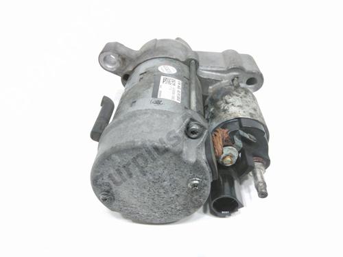 Starter AUDI A6 C7 (4G2, 4GC) 2.0 TDI | BP39162017M8 - Image 3