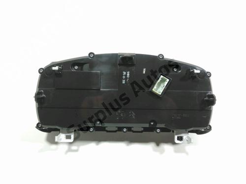 Instrument cluster CITROËN C3 III (SX) 1.2 THP 110 (SXHNPS, SXHNZT, SXHNZ6) | BP37769229C47 - Image 2