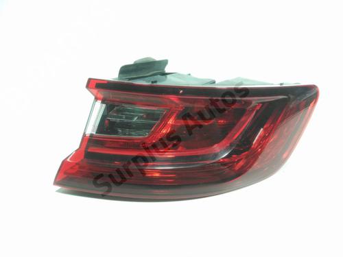 Used Right taillight Right taillight RENAULT MEGANE IV Hatchback (B9A/M/N_) 1.5 dCi 110 (B9A3) (110 hp) 31914205 31914205