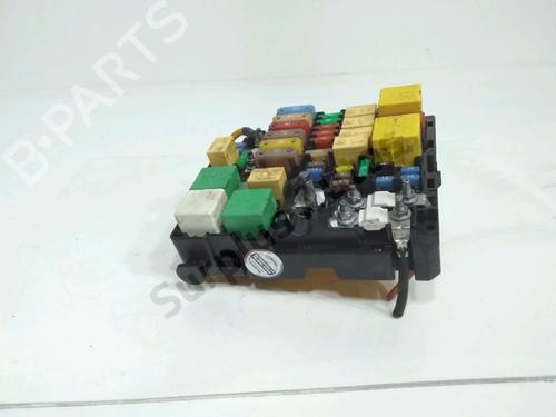 Used Electronic module CITROËN C4 Grand Picasso II (DA_, DE_) 2.0 BlueHDi 150 (150 hp) 28222942