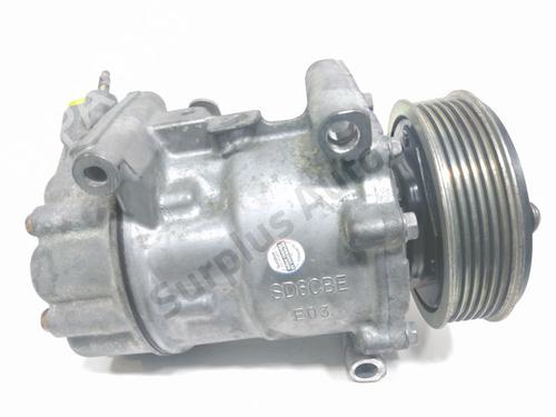 AC compressor CITROËN DS3 (SA_) 1.6 BlueHDi 100 | BP39088518M34 - Image 4