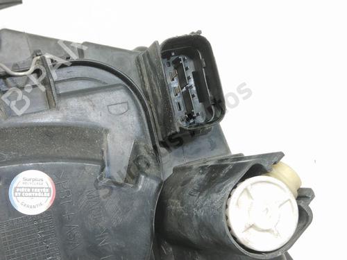 Right headlight BMW 3 (E90) 320 d | BP37786970C29 - Image 4