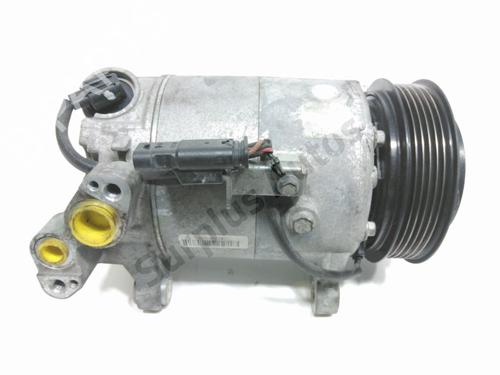 AC compressor MINI MINI (F56) Cooper | BP37167581M34 - Image 4