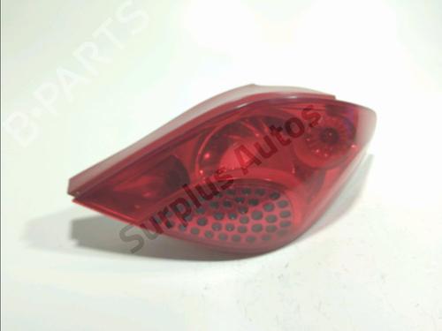 Used Left taillight Left taillight 36878436 36878436