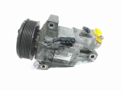 AC compressor DACIA SANDERO II TCe 90 (B8M1, B8MA, B8AC) | BP28574018M34 - Image 2