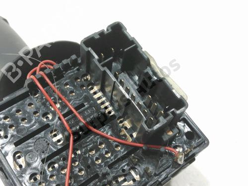 Switch DACIA DOKKER MPV (KE_) 1.5 dCi (KEAJ, KEAH) | BP38980549I30 - Image 3