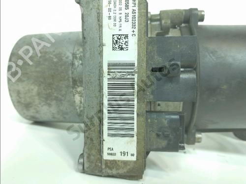 Steering pump CITROËN DS4 (NX_) 1.6 HDi 115 | BP40059272M99 - Image 6