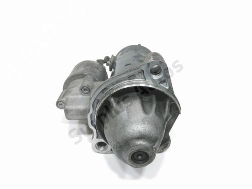 Startmotor Startmotor AUDI A4 B7 (8EC) 1.8 T quattro (163 hp) 39705611 39705611