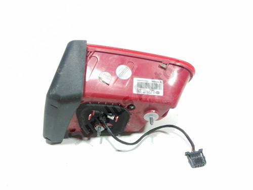 Left tailgate light PORSCHE MACAN (95B) 3.0 S | BP32261222C79
