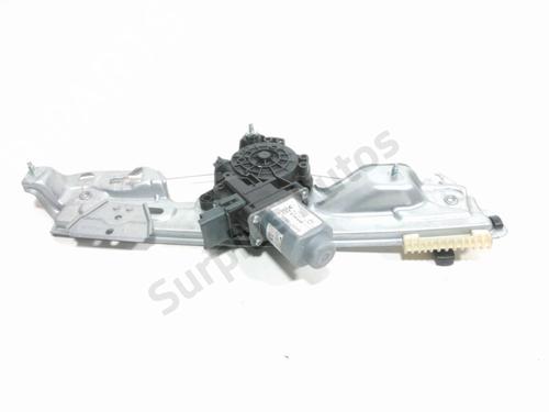 Used Rear right window mechanism RENAULT MEGANE IV Grandtour (K9A/M/N_) E-TECH 160 (K9NH) (158 hp) 28250904