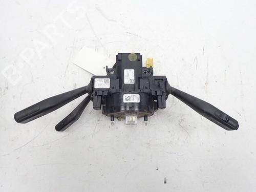 Steering wheel controls VW PASSAT B6 (3C2) 1.9 TDI | BP37766532E15 - Image 5