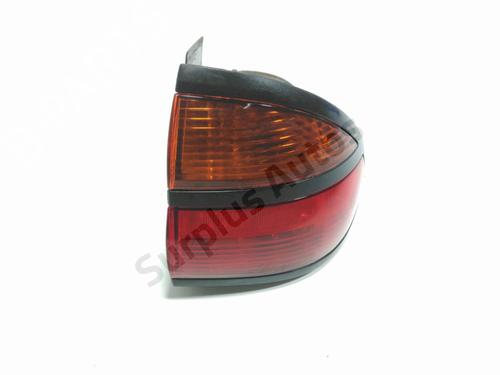 Used Right taillight RENAULT LAGUNA I (B56_, 556_) 1.6 16V (B568, B561) (107 hp) 28487236