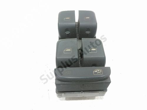 Used Left front window switch Left front window switch AUDI A4 B8 (8K2) 2.0 TDI (143 hp) 40213970 40213970