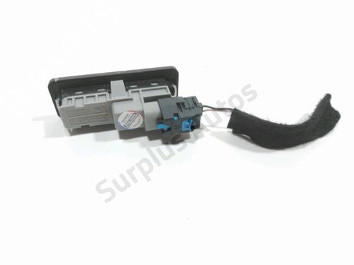 Switch RENAULT MEGANE IV Hatchback (B9A/M/N_) 1.5 dCi 110 (B9A3) | BP28259092I30 - Image 2