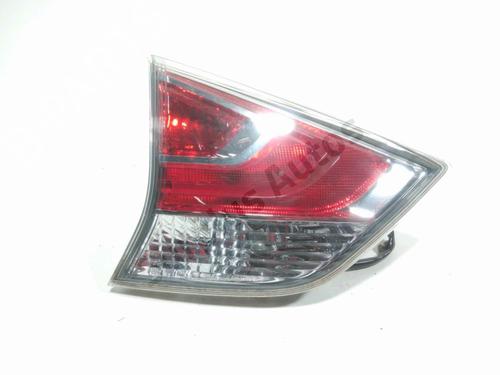 Used Left tailgate light NISSAN X-TRAIL III (T32_, T32R, T32RR) 1.6 dCi (T32) (130 hp) 31350874