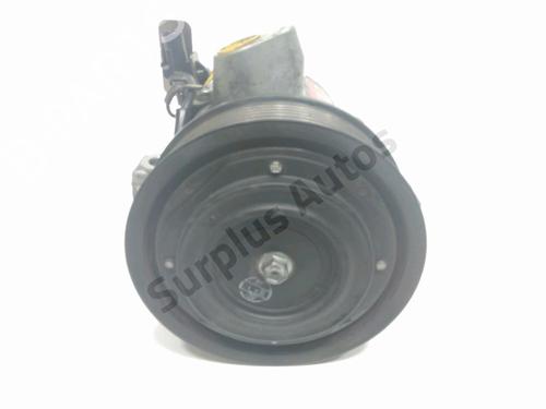 Used AC compressor AC compressor SUZUKI SWIFT V (AZ) 1.2 Hybrid (Mild Hybrid) (A2L412) (83 hp) 32356194 32356194
