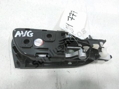 Front left interior door handle HONDA CIVIC IX (FK) 1.4 i-VTEC (FK1) | BP30996494I13 - Image 2