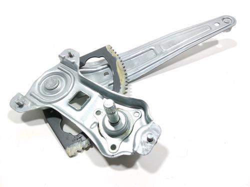Rear right window mechanism KIA PICANTO III (JA) 1.0 | BP28250187C25 - Image 1