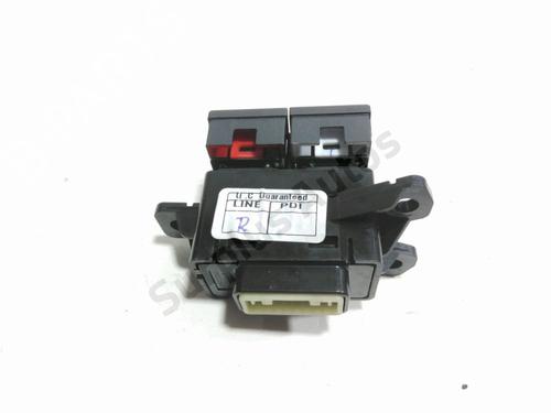 Warning switch HYUNDAI i20 III (BC3, BI3) 1.6 T-GDi N | BP37768434I22 - Image 2