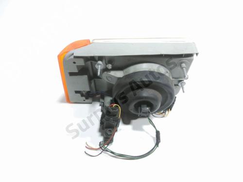 Left headlight FIAT PANDA (141_) 900 | BP28266961C28 