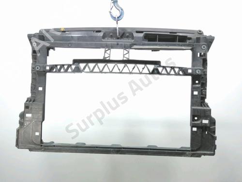 Pannello frontale VW POLO V (6R1, 6C1) 1.2 TSI 16V (90 hp) 31750518
