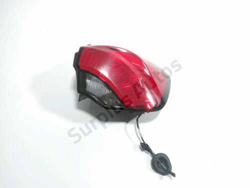 Used Right taillight FIAT TIPO Hatchback (356_, 357_) 1.3 D (356HXH1A) (95 hp) 28269341