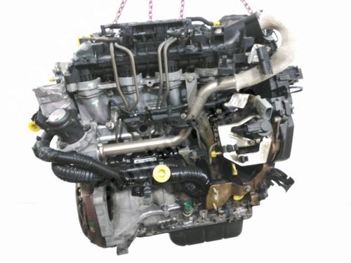 Used Engine Engine 38918634 38918634