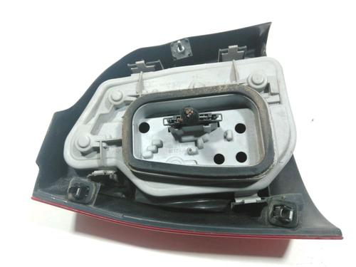 Right taillight VW POLO IV (9N_, 9A_) 1.4 16V | BP28268427C35