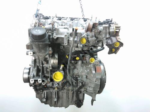 Used Engine Engine HONDA FR-V (BE) 2.2 i CTDi (BE5) (140 hp) 34503671 34503671