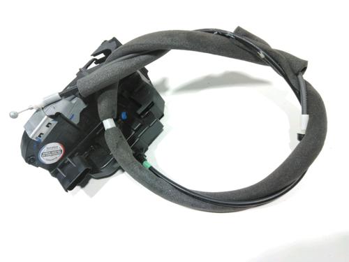 Front right lock NISSAN JUKE (F15) 1.5 dCi | BP29858515C97
