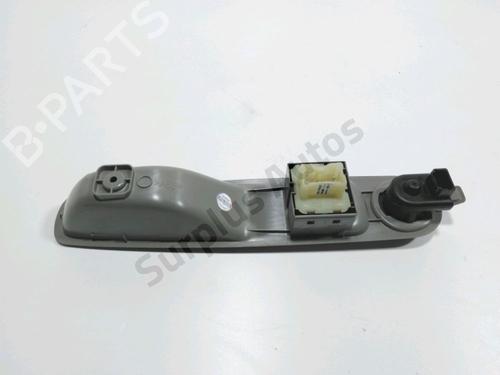 Left front window switch RENAULT ZOE (BFM_) ZOE | BP37778141I27 - Image 3