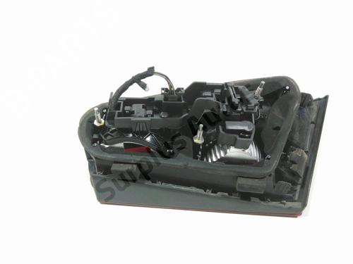 Left tailgate light AUDI A3 (8V1, 8VK) 1.6 TDI | BP28268172C79 