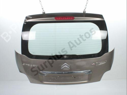 Bagklap CC/Kombi-Coupé Bagklap CC/Kombi-Coupé 29859362 29859362