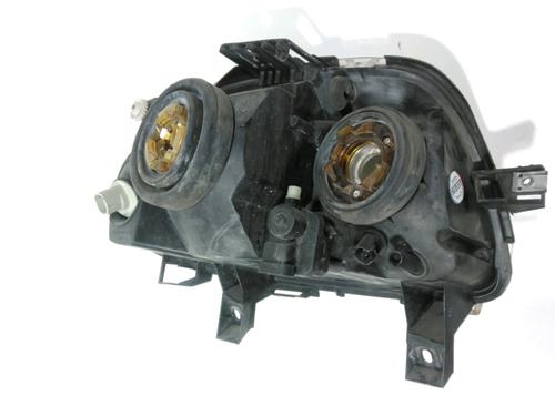 Venstre forlygte RENAULT CLIO II (BB_, CB_) 1.4 16V (B/CB0P, BB13) | BP28266584C28 