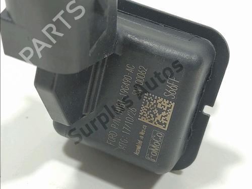Camera FORD FIESTA VII (HJ, HF) 1.0 EcoBoost | BP37220525E14 - Image 3