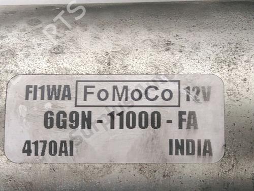 Starter FORD KUGA II (DM2) 2.0 TDCi | BP30085921M8  - Image 5