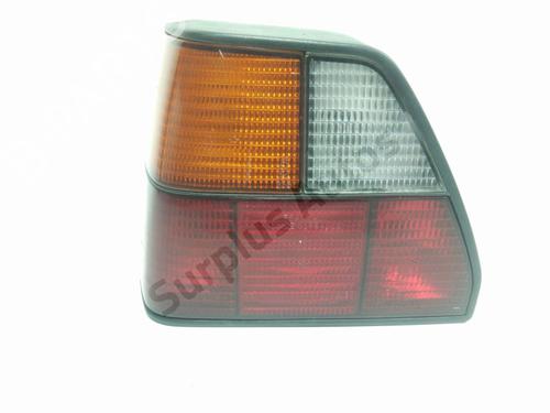 Used Left taillight Left taillight 37789025 37789025