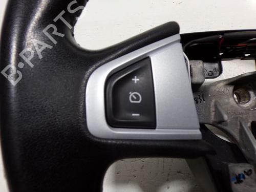 Steering wheel RENAULT MEGANE III Grandtour (KZ0/1) 1.5 dCi (KZ09, KZ0D, KZ1G, KZ29, KZ14, KZ1W, KZ10, KZ1F,... | BP28225237C49