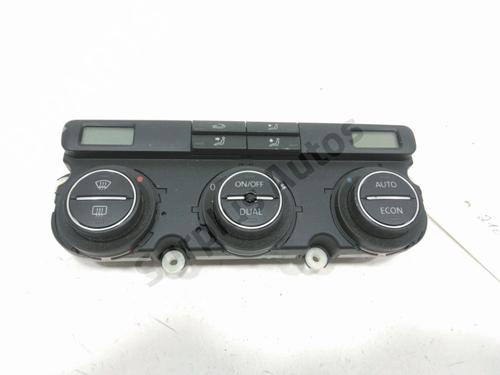 Used Climate control Climate control 39016518 39016518