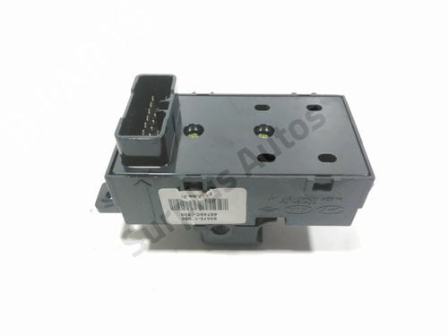 Left front window switch KIA PICANTO II (TA) 1.0 | BP38300762I27 - Image 3