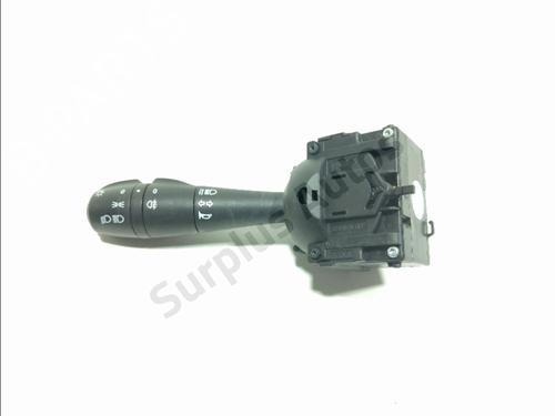 Hovedlysbryter Hovedlysbryter DACIA SANDERO II 1.2 (73 hp) 37628092 37628092